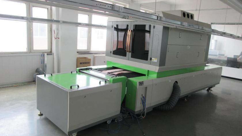 Laser Cutting Machine
