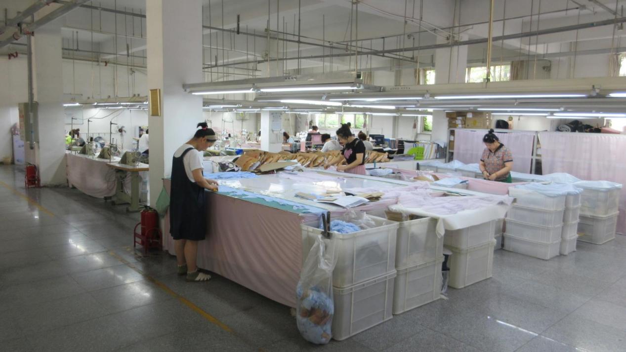 Production Process QC