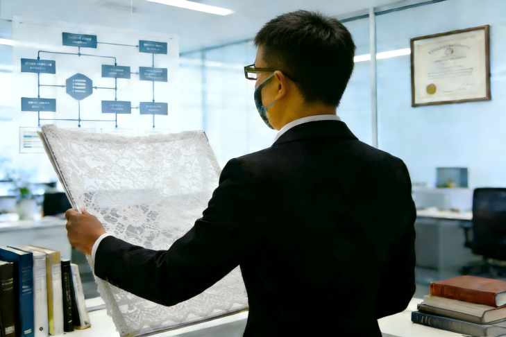 Raw Material Inspection